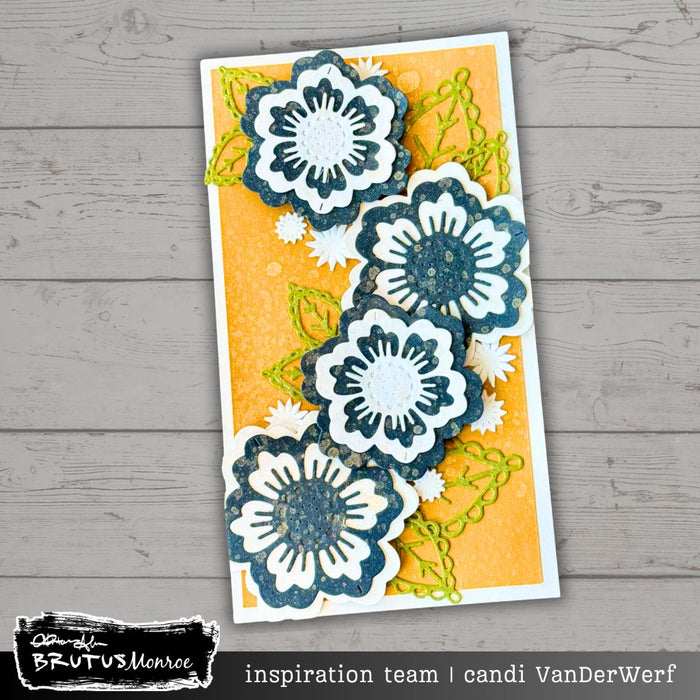 Playful Petals | Cutting Die